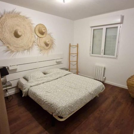 La Villa Des Pins Maison Standing 7 Pers Terre Et Mer Brach Экстерьер фото