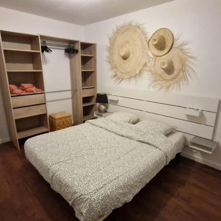La Villa Des Pins Maison Standing 7 Pers Terre Et Mer Brach Экстерьер фото