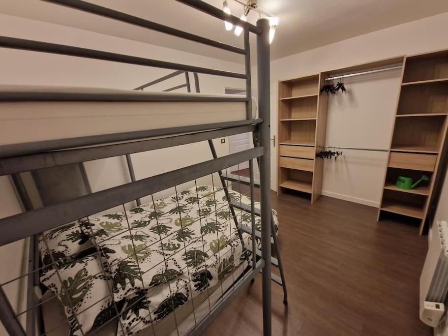 La Villa Des Pins Maison Standing 7 Pers Terre Et Mer Brach Экстерьер фото