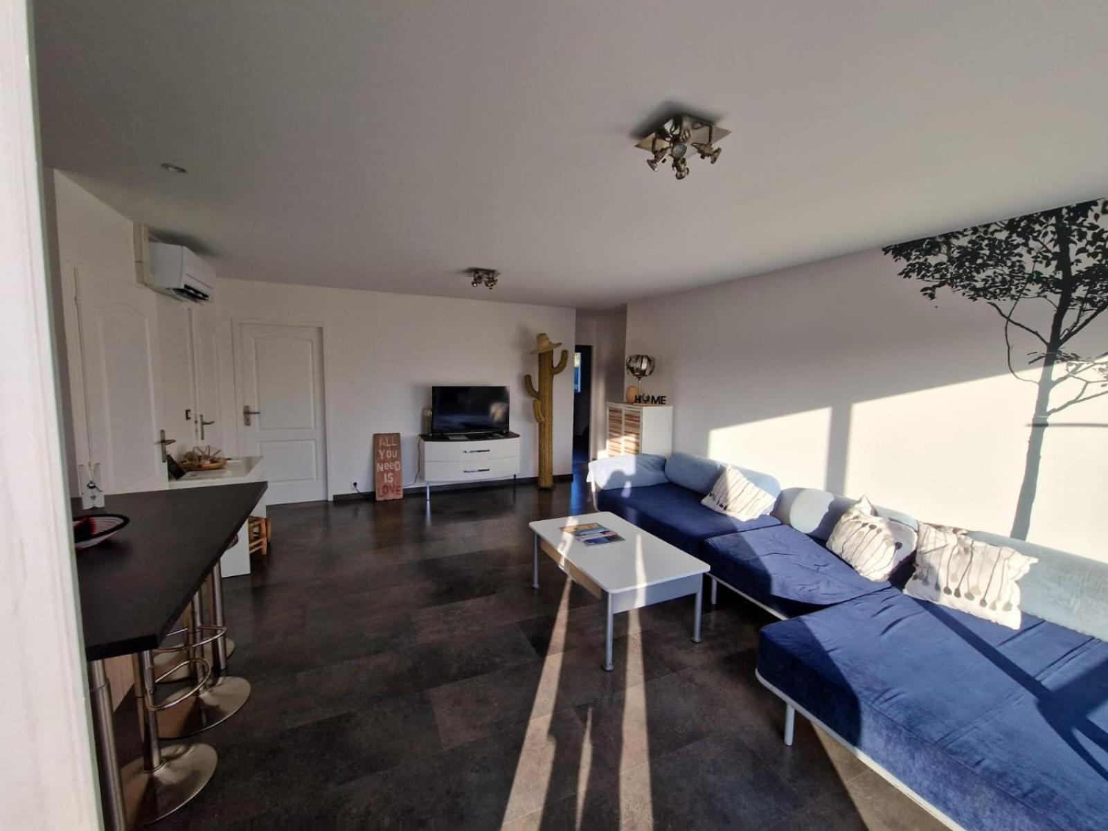 La Villa Des Pins Maison Standing 7 Pers Terre Et Mer Brach Экстерьер фото