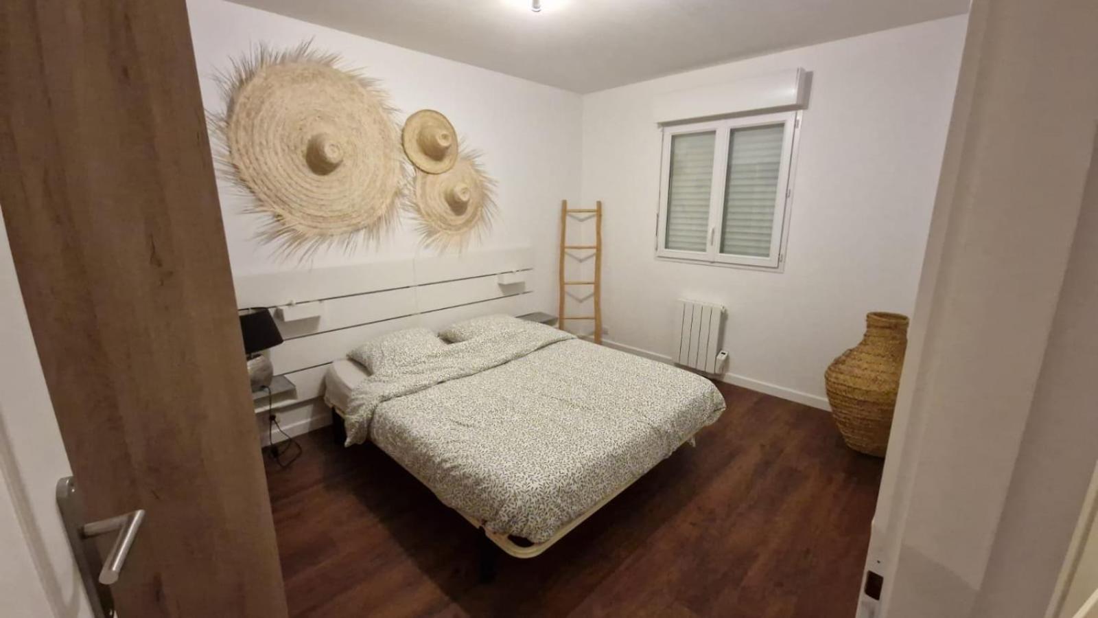 La Villa Des Pins Maison Standing 7 Pers Terre Et Mer Brach Экстерьер фото